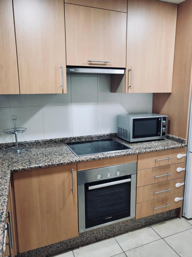 شقة Bella Vista بوريس دي أبونا المظهر الخارجي الصورة