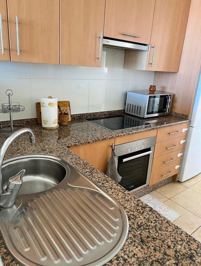 شقة Bella Vista بوريس دي أبونا المظهر الخارجي الصورة